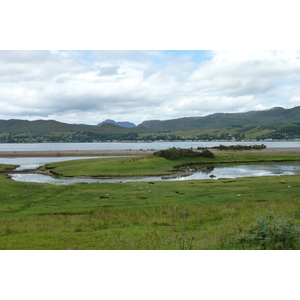 รูปถ่าย อังกฤษ(United Kingdom) เวสเตอร์รอสส์(Wester Ross) 2011-07 183