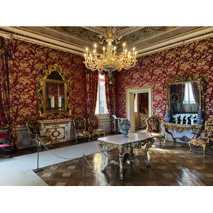 รูปถ่าย อิตาลี(Italy) เวนีส(Venice) พิพิธภัณฑ์กอร์เรร์(Correr Museum) 2022-05 57