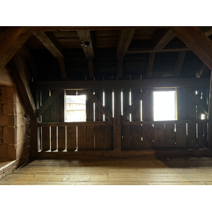 รูปถ่าย ฝรั่งเศส(France) ปราสาทโอ-เคอนิกส์บูร์ก(Koenigsbourg Castle) 2023-10 64