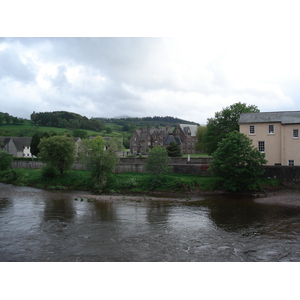 รูปถ่าย อังกฤษ(United Kingdom) บรีคอน(Brecon) 2006-05 12