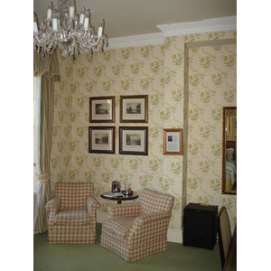 รูปถ่าย อังกฤษ(United Kingdom) วิมเบลดัน(Wimbledon) โรงแรมแคนนิซาโรเฮาส์(Cannizaro House Hotel) 2006-10 38