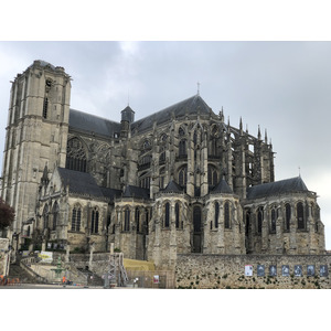 รูปถ่าย ฝรั่งเศส(France) เลอม็อง(Le Mans) 2019-05 55