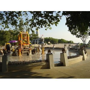 รูปถ่าย ไทย(Thailand) ภูเก็ต(Phuket) แหลมพรมเทพ(Prom Thep Cape) 2005-12 27