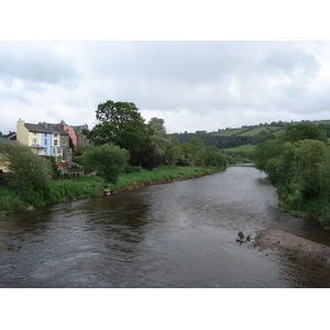 รูปถ่าย อังกฤษ(United Kingdom) บรีคอน(Brecon) 2006-05 17