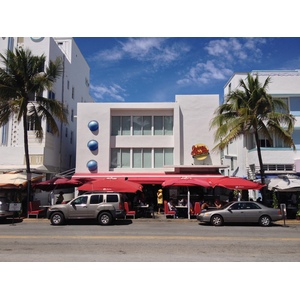 รูปถ่าย สหรัฐอเมริกา(United States) ไมแอมีบีช(Miami Beach) 2015-03 143