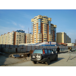 รูปถ่าย คาซัคสถาน(Kazakhstan) อัลมาตี(Almaty) 2007-03 357