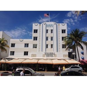รูปถ่าย สหรัฐอเมริกา(United States) ไมแอมีบีช(Miami Beach) 2015-03 142