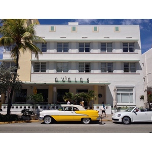 รูปถ่าย สหรัฐอเมริกา(United States) ไมแอมีบีช(Miami Beach) 2015-03 115