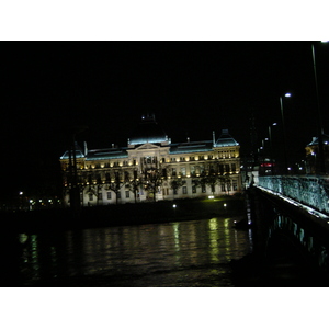 รูปถ่าย ฝรั่งเศส(France) ลีอง(Lyon) 2002-11 2
