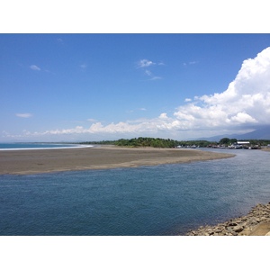 รูปถ่าย คอสตาริกา(Costa Rica) มานวยล์อันโตนีโอ(Manuel Antonio) 2015-03 452