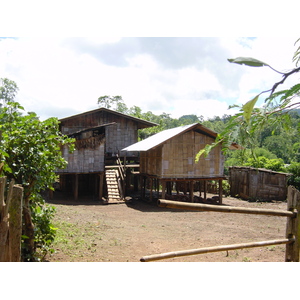 รูปถ่าย ไทย(Thailand) แม่ฮ่องสอน(Mae Hong Son) 2003-07 82