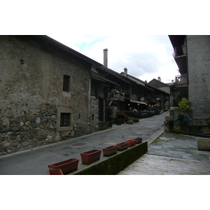 รูปถ่าย ฝรั่งเศส(France) อีวัวเรอ(Yvoire) 2010-02 65
