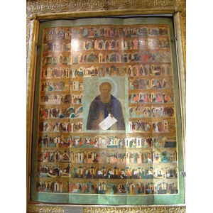 รูปถ่าย รัสเซีย(Russia) มอสโก(Moscow) เครมลิน(Kremlin) 2005-04 65