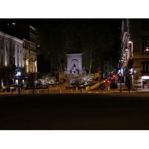 รูปถ่าย ฝรั่งเศส(France) ลีอง(Lyon) 2002-11 5