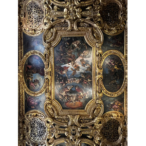 รูปถ่าย อิตาลี(Italy) เวนีส(Venice) พระราชวังดอจ (ปาลัซโซดูกาเล)(Doge's Palace (Palazzo Ducale)) 2022-05 8