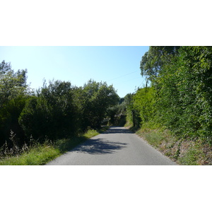 รูปถ่าย ฝรั่งเศส(France) ลาโกด(La Gaude) 2007-07 57