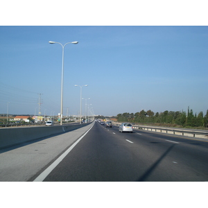 รูปถ่าย อิสราเอล(Israel) จากไฮฟาไปเทลอาวีฟ(From Haifa to Tel Aviv) 2006-12 53