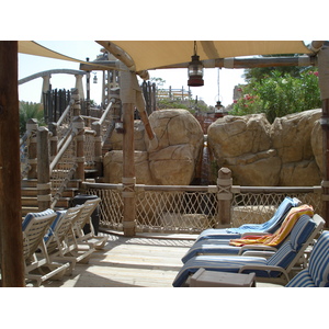 รูปถ่าย สหรัฐอาหรับเอมิเรตส์(United Arab Emirates) ดูไบ(Dubai) สวนน้ำไวลด์วาดี(Wild Wadi) 2007-03 78