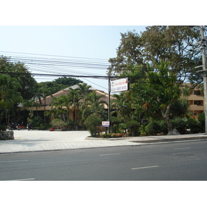 รูปถ่าย ไทย(Thailand) พัทยา(Pattaya) พัทยาสายสอง(Pattaya Saisong) 2008-01 66