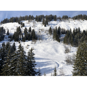 รูปถ่าย ฝรั่งเศส(France) ปรา-ซูร์-อาร์ลี(Praz sur Arly) 2019-12 328