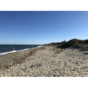 รูปถ่าย ฝรั่งเศส(France) คอร์สิคา(Corsica) ซานจูเลียโน(San Giuliano) 2018-09 25