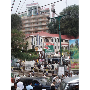 รูปถ่าย ปากีสถาน(Pakistan) มืร์รี(Murree) 2006-08 103