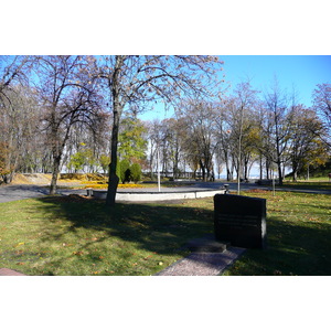 รูปถ่าย ยูเครน(Ukraine) เคียฟ(Kiev) เปเชิชค์.(Pechersk) 2007-11 15