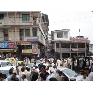 รูปถ่าย ปากีสถาน(Pakistan) มืร์รี(Murree) 2006-08 130