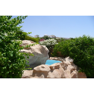 รูปถ่าย อียิปต์(Egypt) ชาร์มเอลชีค(Sharm el Sheikh) โรงแรมไฮแอต(Hyatt Hotel) สระว่ายน้ำไฮแอต ชาร์มเอลชีค(Hyatt Sharm el Sheikh Pool) 2008-06 71