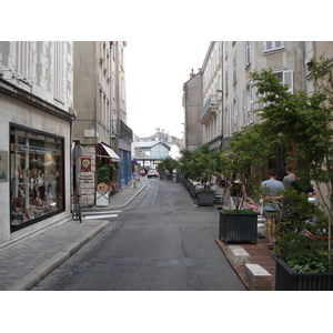 รูปถ่าย ฝรั่งเศส(France) ชาร์เทรอ(Chartres) 2006-08 8