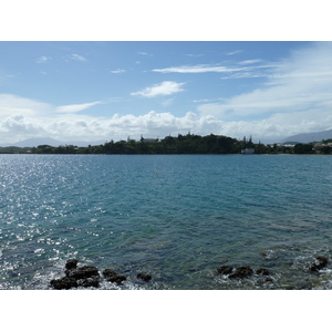 รูปถ่าย นิวแคลิโดเนีย(New Caledonia) นูเมอา(Noumea) 2010-05 118