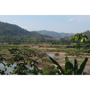 รูปถ่าย ไทย(Thailand) แม่น้ำโขง(Mekong river) 2012-12 121