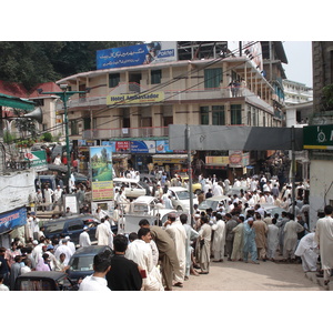 รูปถ่าย ปากีสถาน(Pakistan) มืร์รี(Murree) 2006-08 135