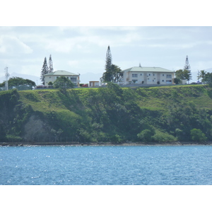 รูปถ่าย นิวแคลิโดเนีย(New Caledonia) นูเมอา(Noumea) 2010-05 106