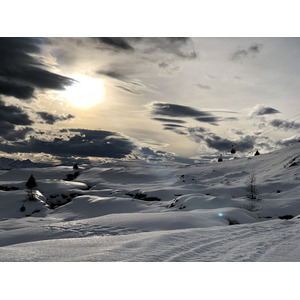 รูปถ่าย สวิสเซอร์แลนด์(Switzerland) ครองส์-มงตานา(Crans Montana) 2020-12 649
