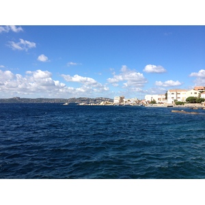 รูปถ่าย อิตาลี(Italy) ลามัดดาเลนา(La Maddalena) 2012-09 128