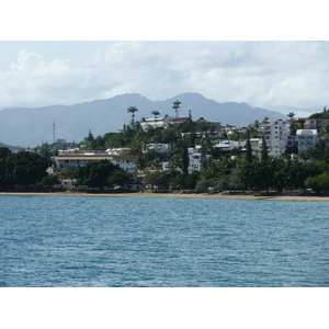 รูปถ่าย นิวแคลิโดเนีย(New Caledonia) นูเมอา(Noumea) 2010-05 95