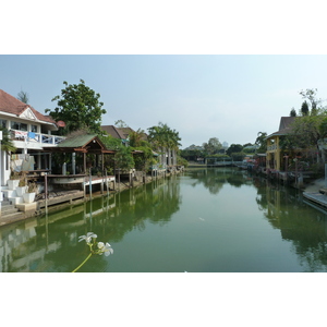รูปถ่าย ไทย(Thailand) นาจอมเทียน(Na Jomtien) 2011-02 24