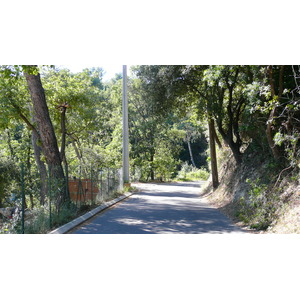 รูปถ่าย ฝรั่งเศส(France) ลาโกด(La Gaude) 2007-07 73