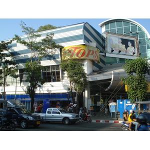รูปถ่าย ไทย(Thailand) พัทยา(Pattaya) พัทยากลาง(Pattaya Klang) 2008-01 33