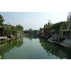 รูปถ่าย ไทย(Thailand) นาจอมเทียน(Na Jomtien) 2011-02 19