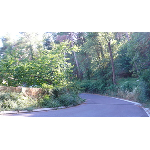 รูปถ่าย ฝรั่งเศส(France) ลาโกด(La Gaude) 2007-07 72