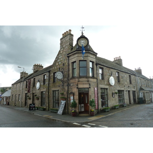 รูปถ่าย อังกฤษ(United Kingdom) สกอตแลนด์(Scotland) โทมินทาวล์(Tomintoul) 2011-07 3