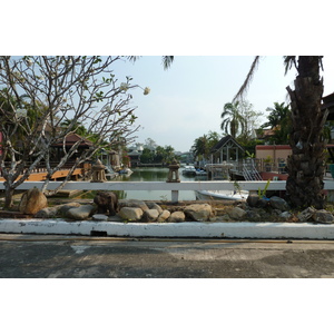 รูปถ่าย ไทย(Thailand) นาจอมเทียน(Na Jomtien) 2011-02 16