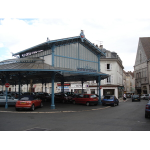 รูปถ่าย ฝรั่งเศส(France) ชาร์เทรอ(Chartres) 2006-08 16