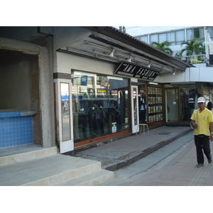 รูปถ่าย ไทย(Thailand) พัทยา(Pattaya) พัทยากลาง(Pattaya Klang) 2008-01 13