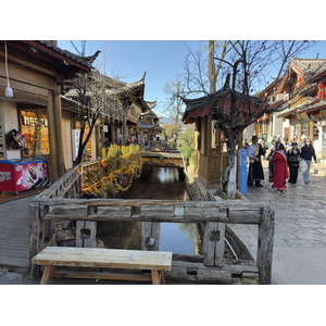รูปถ่าย จีน(China) ลี่เจียง(Lijiang) 2026-01 353