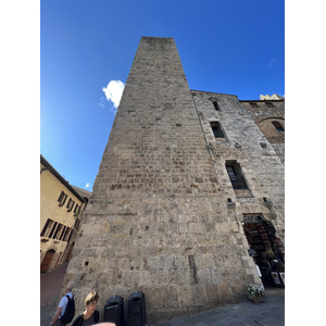รูปถ่าย อิตาลี(Italy) ซานจีมิญญาโน(San Gimignano) 2021-09 47