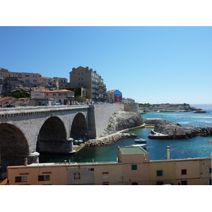 รูปถ่าย ฝรั่งเศส(France) มาร์แซย์(Marseille) 2009-05 38