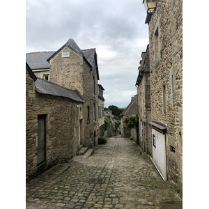 รูปถ่าย ฝรั่งเศส(France) ดีน็อง(Dinan) 2020-06 46